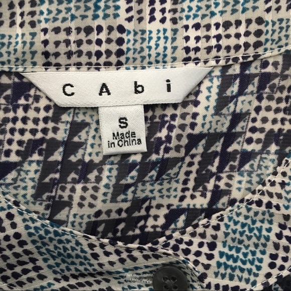 CAbi Top - Picture 3 of 5